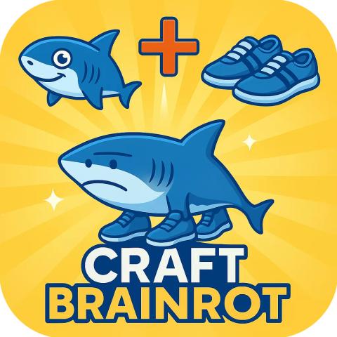 Brainrot Craft