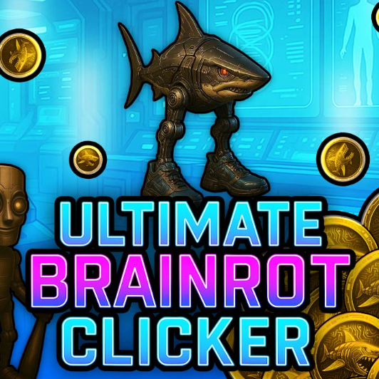 Ultimate Brainrot Clicker